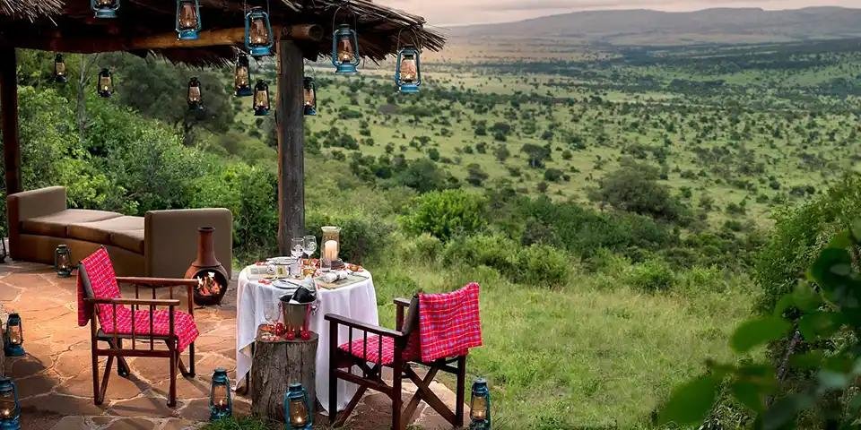 Honeymoon & Romantic Getaways
