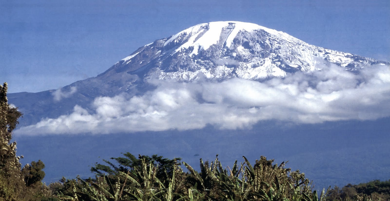 Kilimanjaro Lemosho Route Trek