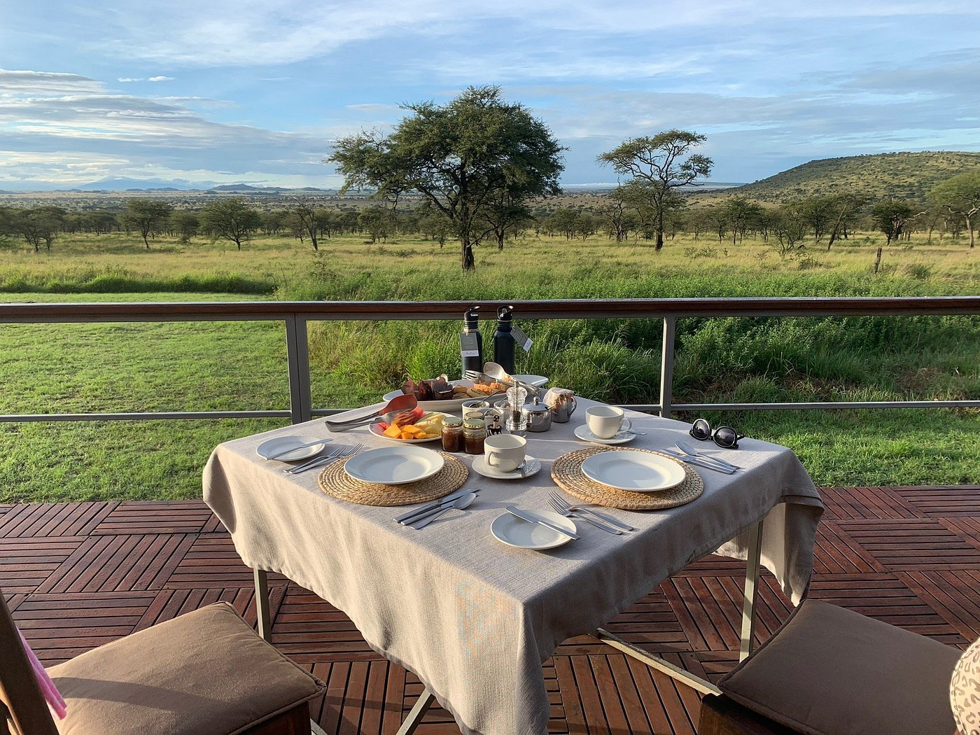 7-Day Southern Tanzania Safari